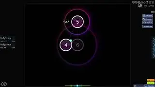 Right Back - Yuri Kane (OSU)