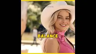 Decoding end scene in BARBIE??    #didyouknow #shorts