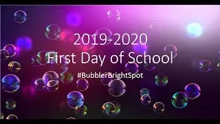 19 20 First Day Smiles