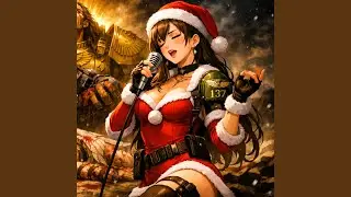 Merry Sanguinala (Rocking Reprise)