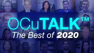 OCuTALK&trade; Best of 2020