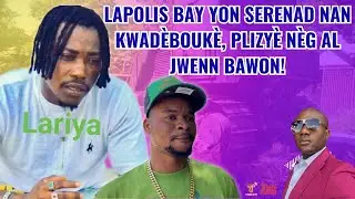Lapolis lave lè a nan Marasa, Kwadèkoukè, plizyè grenn ale jwenn bawon, TT bay detay, pa gen kanpe !