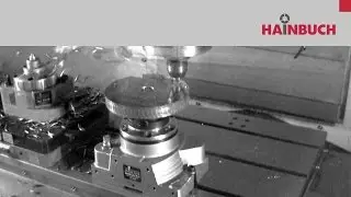 HAINBUCH MANDO Adapt stationary