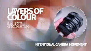 Layering of Colours with ICM
