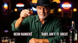 BABY, AIN'T IT GREAT - COUNTRY SONG II NEON RANGERS Ai