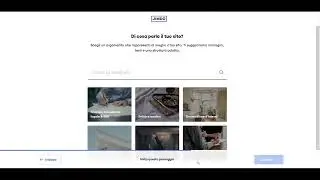 Come creare un sito web gratis con Jimdo!