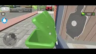 Gun shop simulator #episode1#hit#subscribe @TechnoGamerzOfficial 