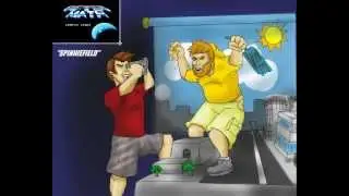 Aftermath Podcast Episode 3 - Found Footage Movies!