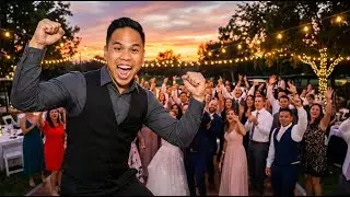 Sherwood Country Club Wedding DJ Vlog: Lily & Ryan&rsquo;s Big Day