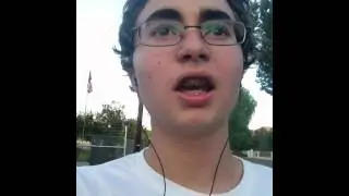 Shaytember Vlog #1
