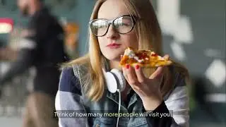 Pizza Restaurant 🍕 Boost your pizza restaurant sales! 11 AI marketing videos 📩 Contact me 