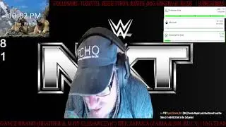WWE NXT WatchAlong - February 3, 2026 | NXT Championship Ladder, TNA Knockouts Tag Title Matches