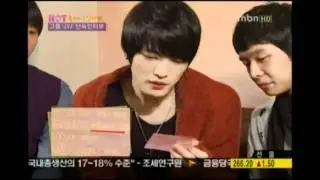 [Romaniansubs] JYJ Interview MBN Entertainment Magazine