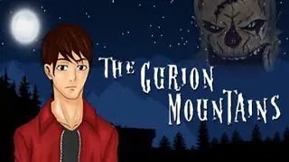 The Gurion Mountains - 2D Horror Game / Trailer