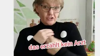 Das erz&auml;hlt kein Arzt 🆘 👀 Informationen &uuml;ber die Gef&auml;&szlig;e ‼️ K&ouml;rper. Warum bekomme ich schmerzen?