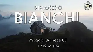 BIVACCO BIANCHI Moggio Udinese UD