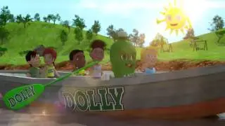 Dolly Ver&atilde;o 2016