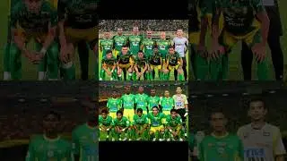 EX DOUBLE TREBLE KEDAH #ExdoubletrebleVsExMalaysia #LegasiSepanjangZaman #BiarJasaJadiKenangan 💚💛