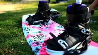 Hyperlite Process Boot By Nick Davies