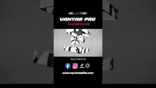 Custom Color - Elves Vanyar Pro Disc