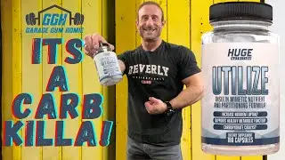 POWERFUL CARB BLOCKER! 🍕 Huge Supplements Utilize Review