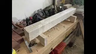 Japanese Saw horse