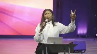 Tuesday Night Bible Study/Pas. Richelle Lorde/Book of Hebrews/1.20.25