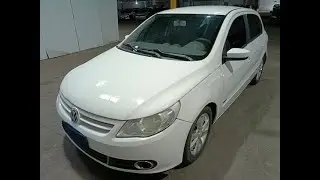 VOLKSWAGEN GOL 16