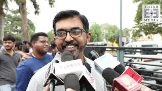Darbar Public Talk | Darbar Movie public response | Darbar Review | Third Eye Media