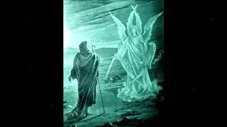 Enoch, ruler and teacher 📜 Legends of the Jews 📚 Rabbi Ginzberg