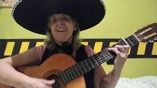 Cartas marcadas (guitarra)