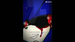 #sonic #animation #sonia thehedgehog