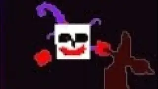 [ = IDK.RNG = ] : CORRUPTED INSANITY Sans (Plus BRUH Ending.)