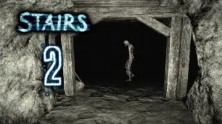 Stairs Gameplay - Part 2 - Walkthrough