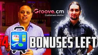 Groove.cm Review 2021: Free Landing Page & Funnel Builder