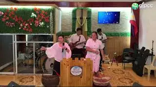 GFPCC SUNDAY SERVICE_AUGUST 3 2025