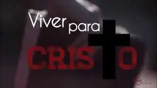 Viver para Cristo - Minist&eacute;rio Poly Freire - V&iacute;deo letra