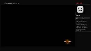 Dragon Ball fZ xHalaPuffinx's Live PS4 boss