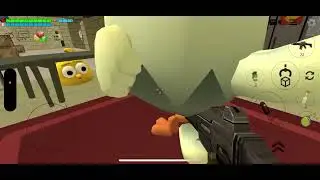 Five Nights At Cats. I don&rsquo;t call this video but short. I don&rsquo;t know why I made a short.