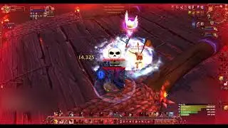 Protection Warrior PvP - BFA 8.3 - 2vs2 Arena