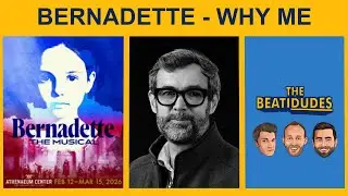 Мюзикл &laquo;Бернадетт&raquo; &ndash; Почему я? | Пьер Феррагю | Эпизод № 275