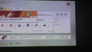NHL 17 Arizona Coyotes GM Mode E1: Debuilding