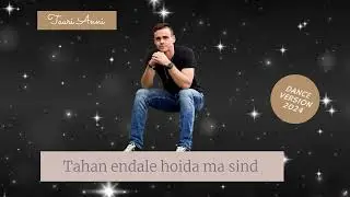 Tauri Anni - Tahan endale hoida ma sind (Dance Version)