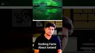Socking Facts about Iceland #tranding #viral #history #vikings #youtubefeeds #dnarevelation
