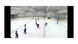 Bianca Biagini #72   2026 Grad   Pro Hockey Development Group   Ponytail Challenge Highlights   June