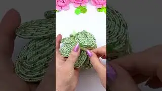 Viral Handmade Craft Creations DIY #craft #DIY #Handmade #viral