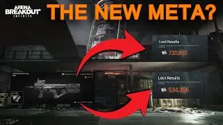 I can't stop dying in secure ops 💀🙏 | Arena Breakout: Infinite