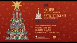 Jak zrobić szopkę krakowską - Odcinek 2. Projektowanie szopki krakowskiej