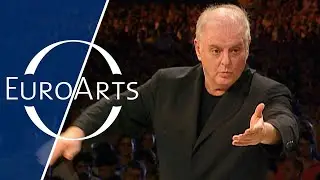 Horacio Salg&aacute;n - El Firulete (Barenboim, Orquesta Filarm&oacute;nica de Buenos Aires) | Tango Night (13/18)