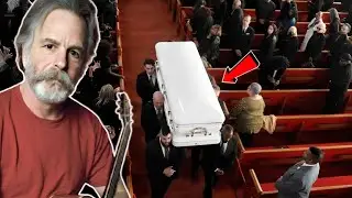 Star-Studded Farewell: Celebrity Guest List at Bob Weir&rsquo;s Memorial Service